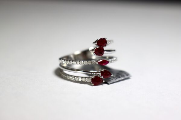 Red Ring - Image 2